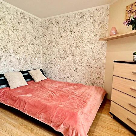 Апартаменти Apartament Lewinek Левін-Клодзький Екстер'єр фото