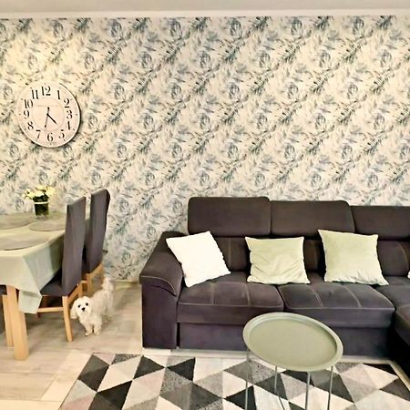 Апартаменти Apartament Lewinek Левін-Клодзький Екстер'єр фото