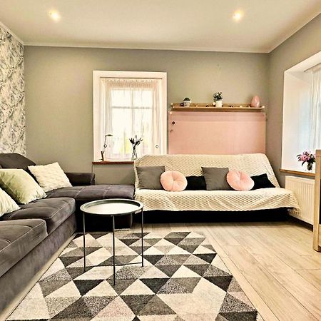 Апартаменти Apartament Lewinek Левін-Клодзький Екстер'єр фото