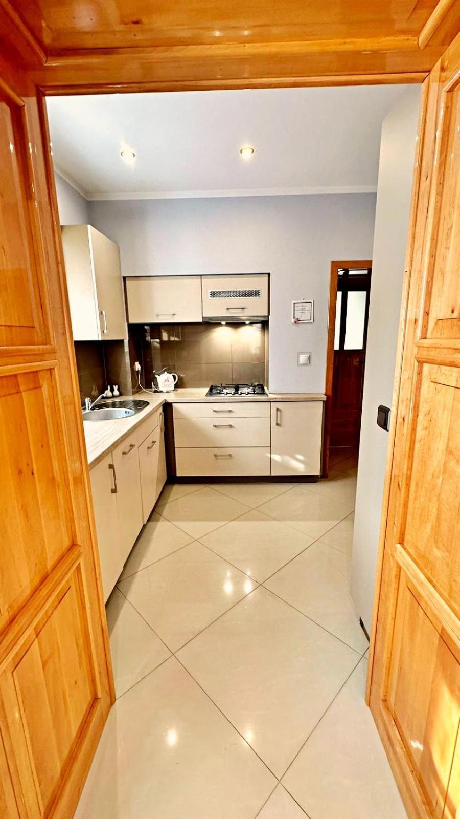 Апартаменти Apartament Lewinek Левін-Клодзький Екстер'єр фото