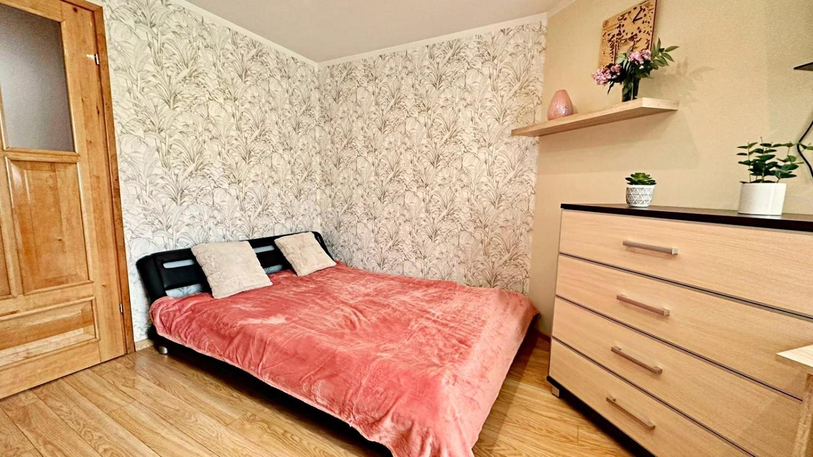 Апартаменти Apartament Lewinek Левін-Клодзький Екстер'єр фото