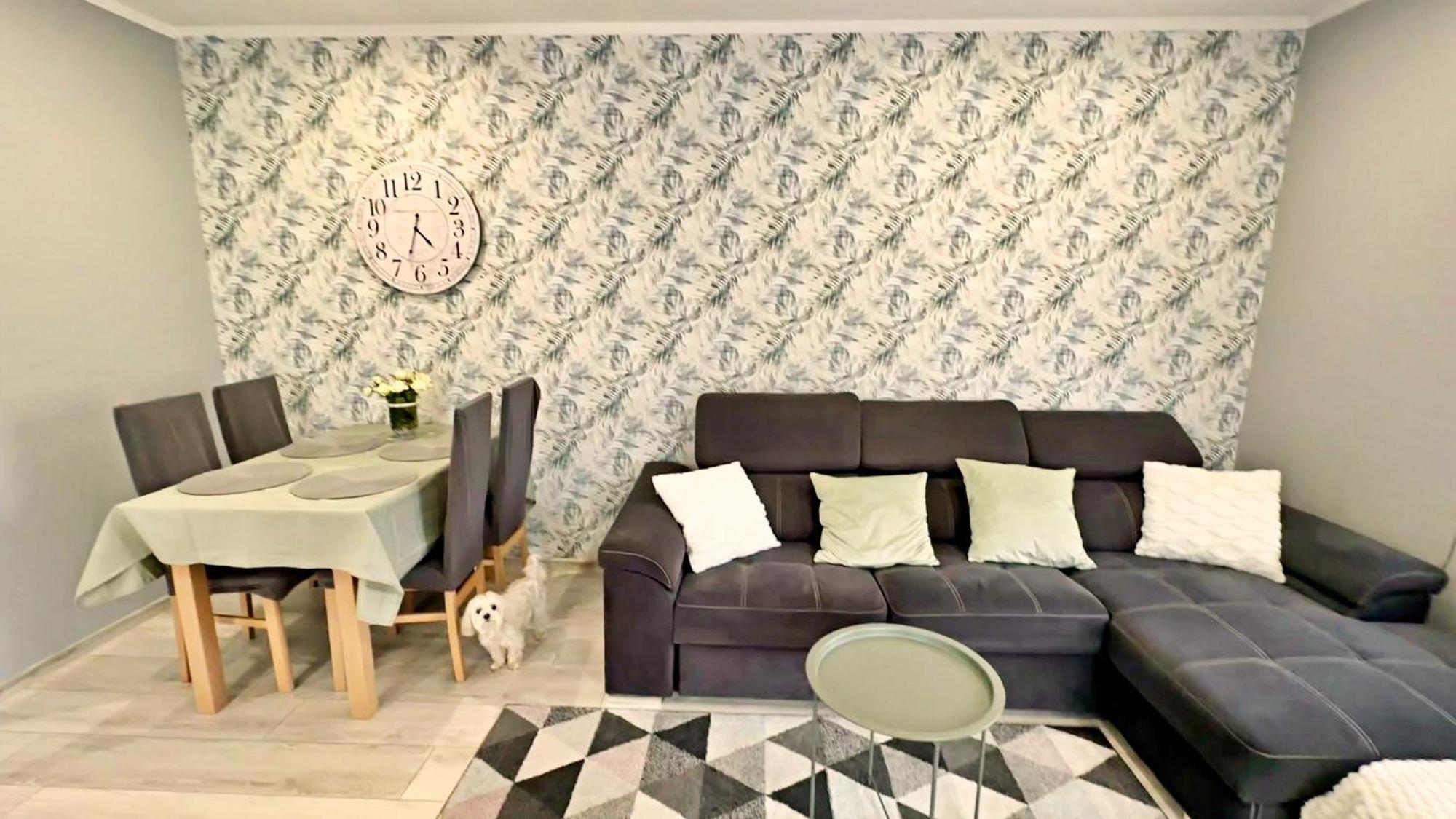 Апартаменти Apartament Lewinek Левін-Клодзький Екстер'єр фото