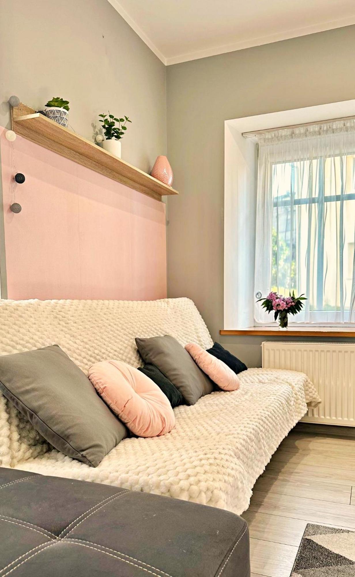 Апартаменти Apartament Lewinek Левін-Клодзький Екстер'єр фото