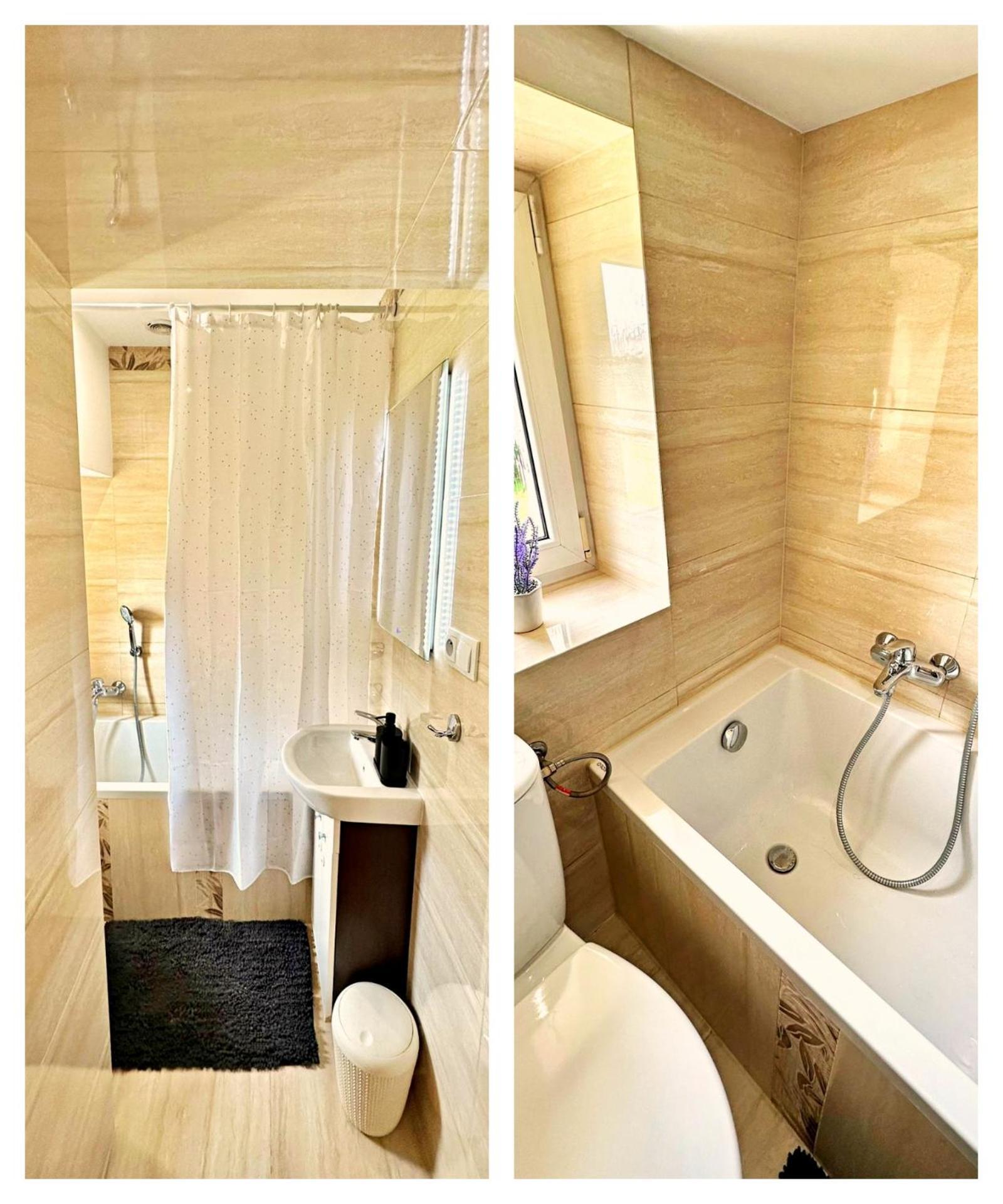 Апартаменти Apartament Lewinek Левін-Клодзький Екстер'єр фото
